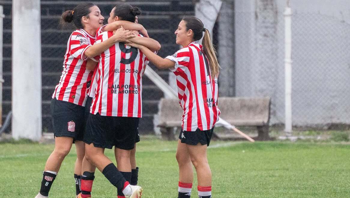 San Martín se quedó con el clásico y jugará la final de la Liga Tucumana femenina