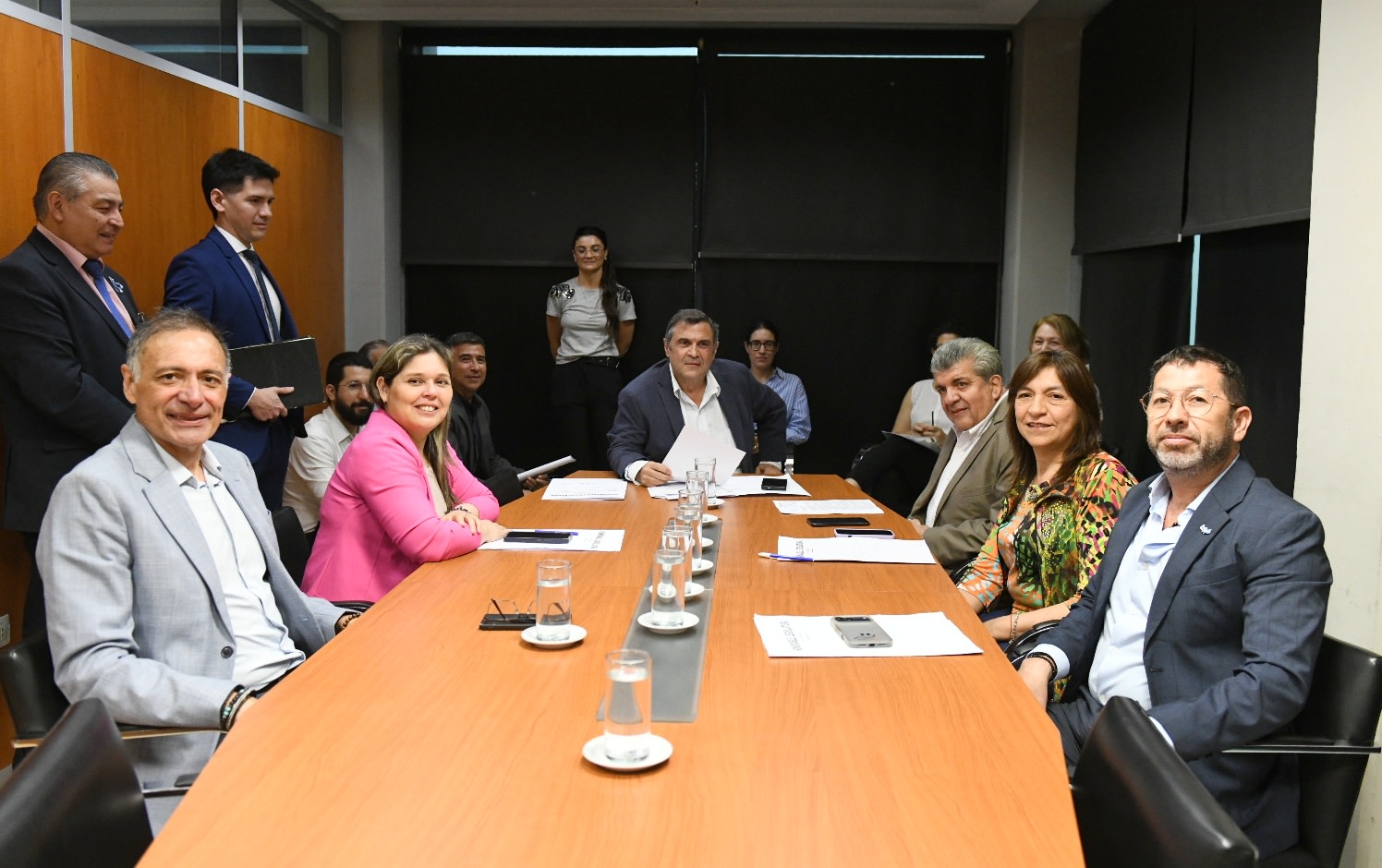 Avanza la ampliación presupuestaria: la Legislatura emitió dictamen y el proyecto se debatirá este miércoles