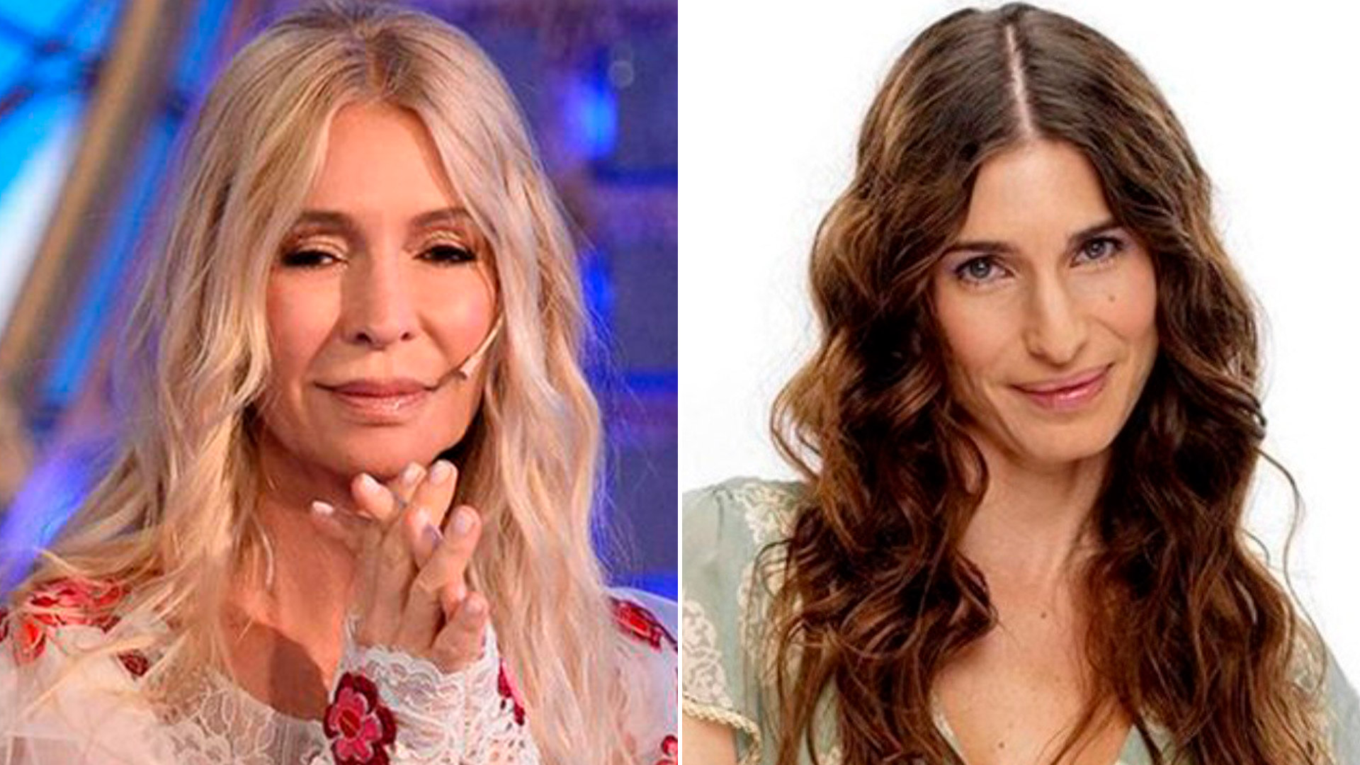Cris Morena recordó a su hija Romina Yan al cumplirse dieciséis años de su fallecimiento