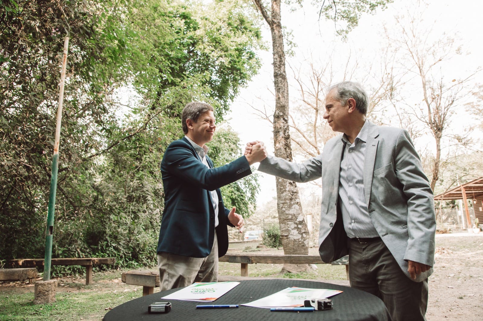 Yerba Buena suma a la UNT a la planificación del tránsito y el crecimiento urbano