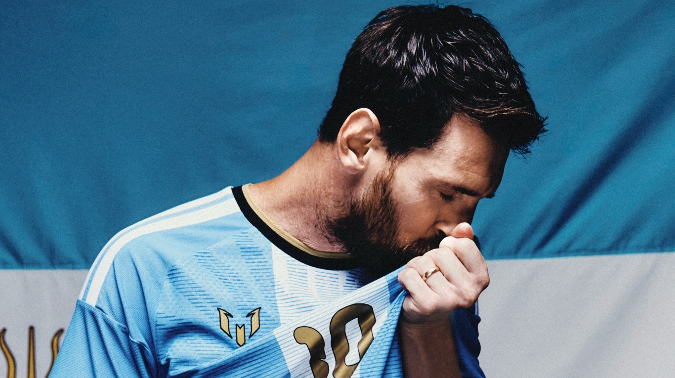 La cuenta regresiva empezó: AFA fijó los horarios y Messi ya tiene su última función