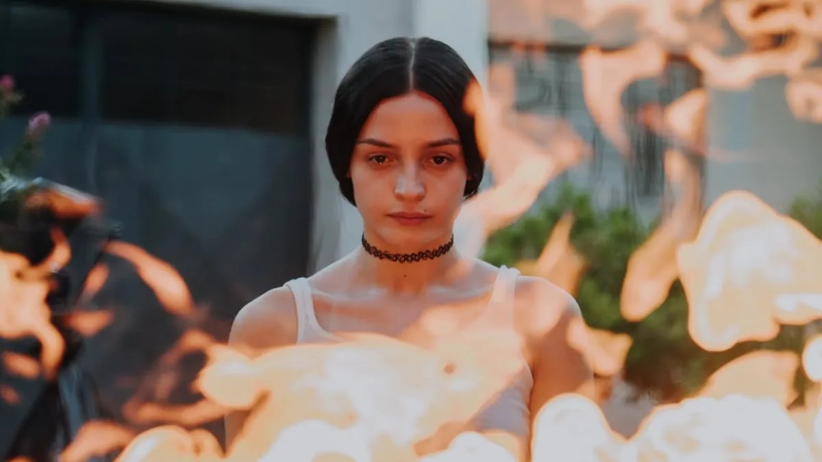 La película La Virgen de la Tosquera fue seleccionada para representar a la Argentina en los Oscars