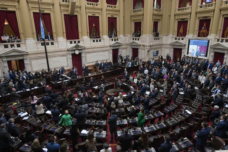 El oficialismo tendrá mayoría para el debate por la morosidad: la oposición buscará imponer su estrategia