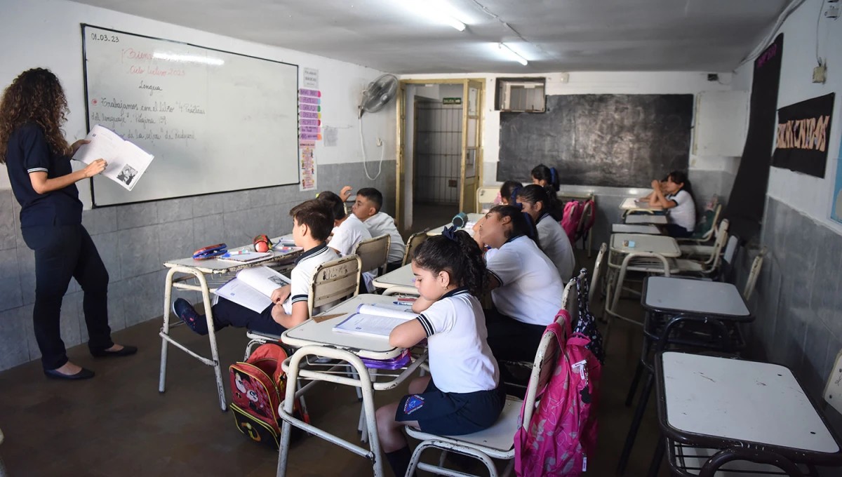Tucumán es la provincia con la peor gestión educativa del país, según un ranking nacional 
