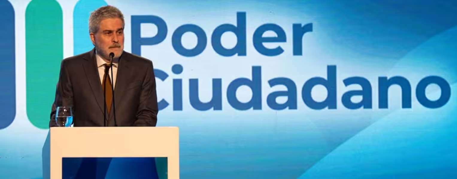 “Pareciera que buscamos ampliar la impunidad”: la advertencia de Poder Ciudadano sobre la corrupción
