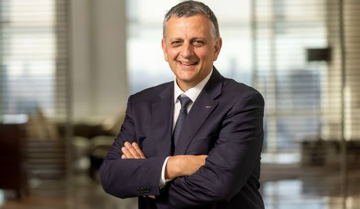 YPF anticipó que en febrero comenzarán las obras de Argentina LNG y busca completar su financiamiento