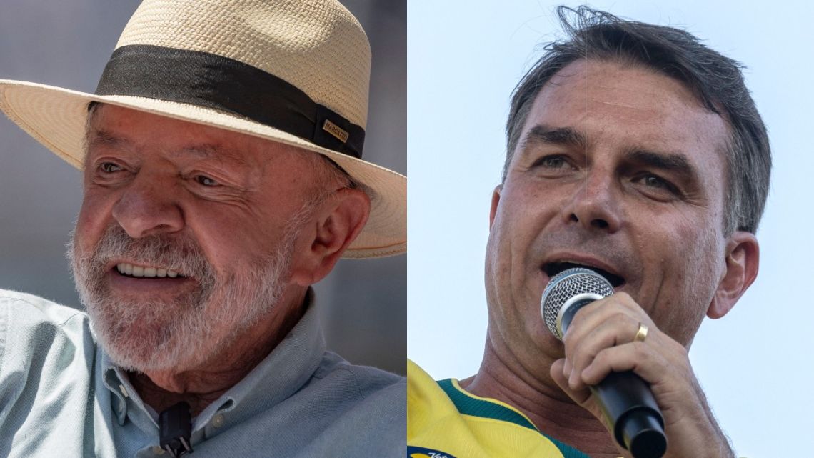 La campaña electoral cierra atravesada por una fuerte controversia religiosa entre los candidatos