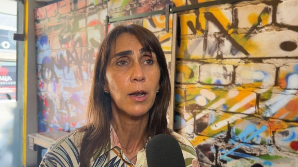 Molinuevo apuntó contra la gestión municipal por los anegamientos: “¿No aprendieron nada?”