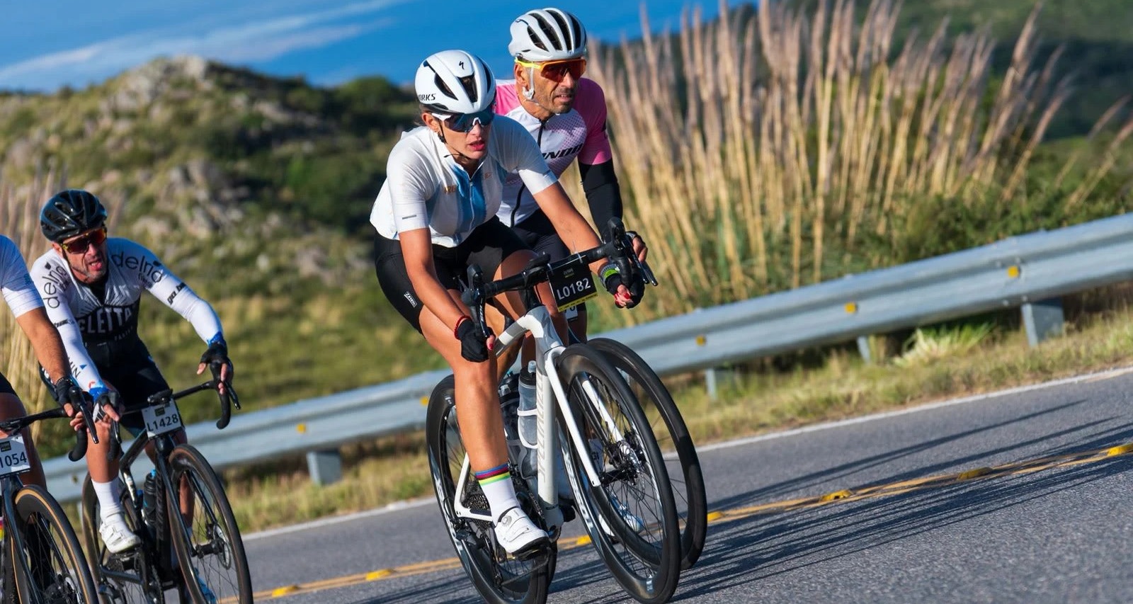 Podios tucumanos en el Campeonato Argentino de Rural Bike