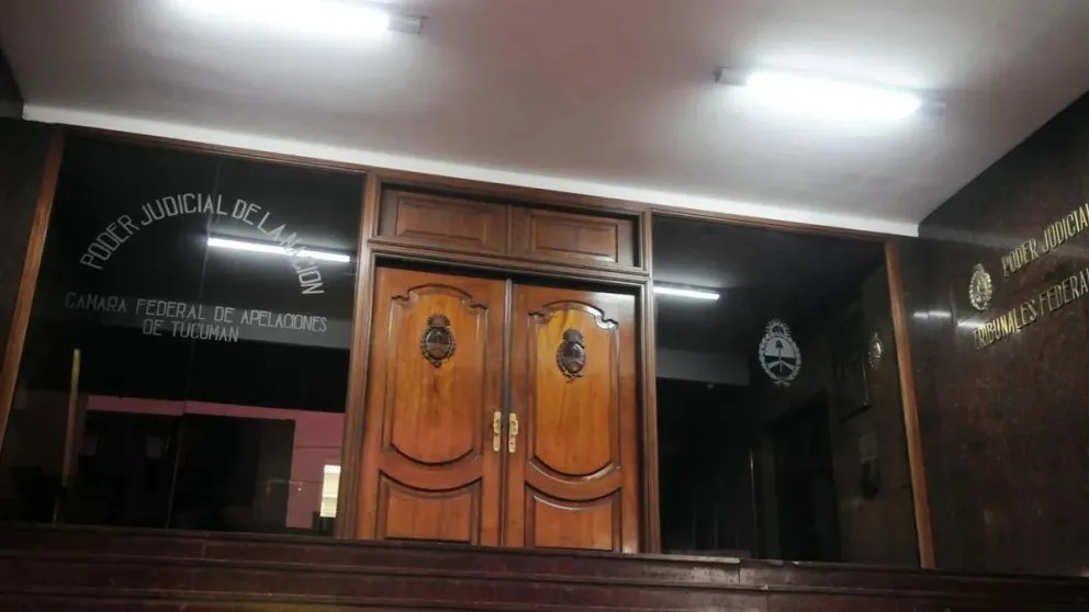 En Tucumán, el 91% de las denuncias contra jueces y fiscales federales se archivaron sin sanción