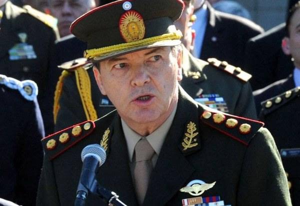La Corte dejó sin efecto la absolución de César Milani por el caso Ledo y ordenó revisar nuevamente la causa