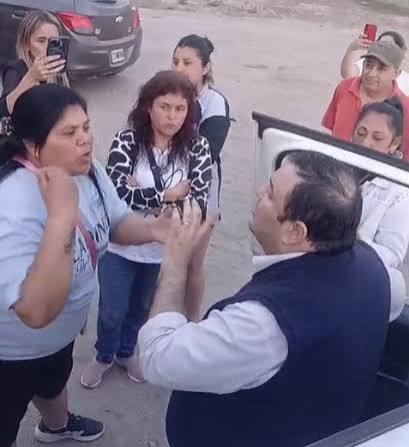 El peronismo frenó el pedido de intervención al Municipio de Graneros