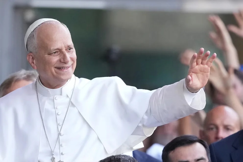 El Gobierno designó a seis funcionarios para coordinar la visita del papa León XIV a la Argentina