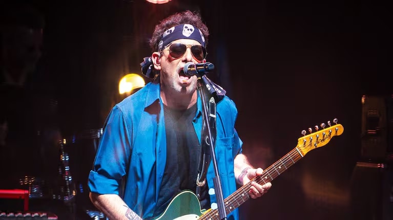 De Fito Páez a la Fiesta del Caballo: la cartelera completa de espectáculos para el mes de octubre