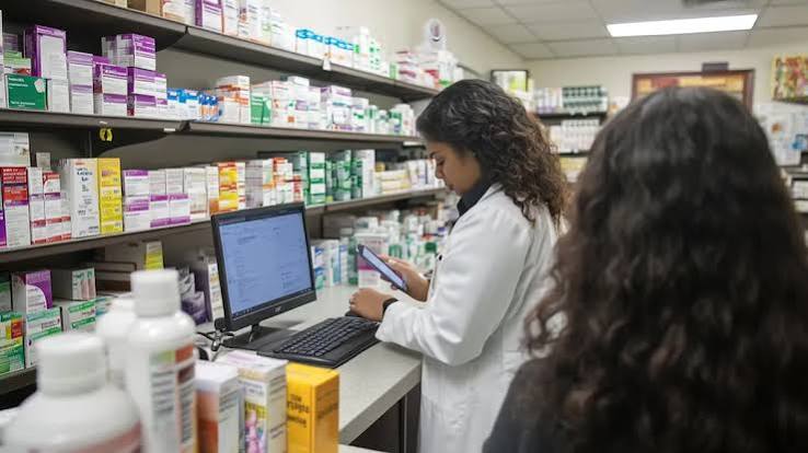 Un cóctel explosivo de deudas, impuestos y caída de ventas amenaza la rentabilidad de las farmacias tucumanas