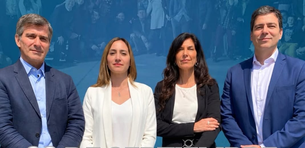 La Junta Electoral validó la mesa de jubilados y proclamó a la lista Bernardo de Monteagudo en la Caja de Abogados