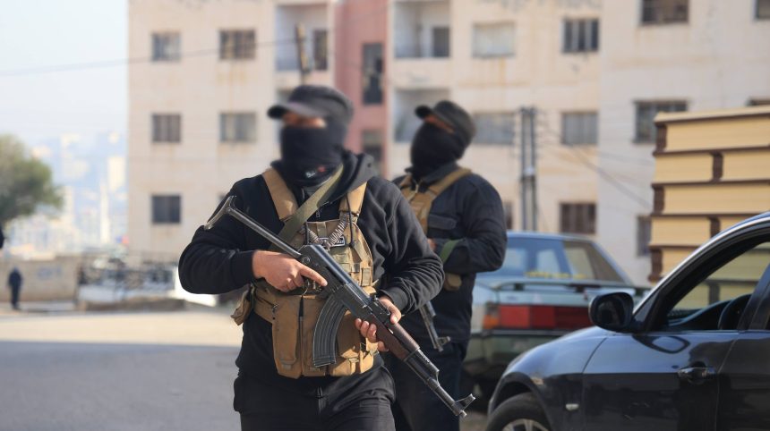 Violencia en Siria: siete trabajadores murieron tras un ataque armado en la provincia de Homs