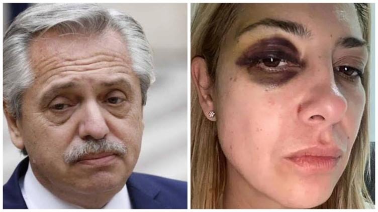 La Justicia rechazó un recurso de Alberto Fernández para anular el juicio iniciado por Fabiola Yañez