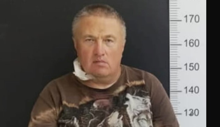 La Justicia ordenó que Konstantin Rudnev regrese a prisión pese a las advertencias por su estado de salud