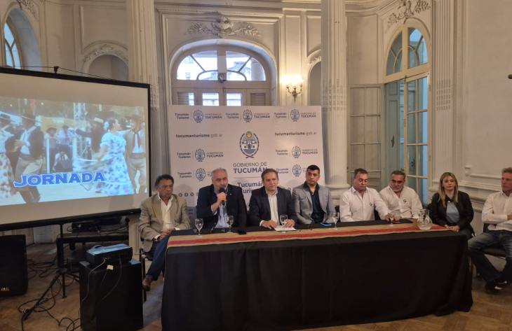 La localidad de Tapia será sede del primer evento provincial dedicado a la producción cafetera