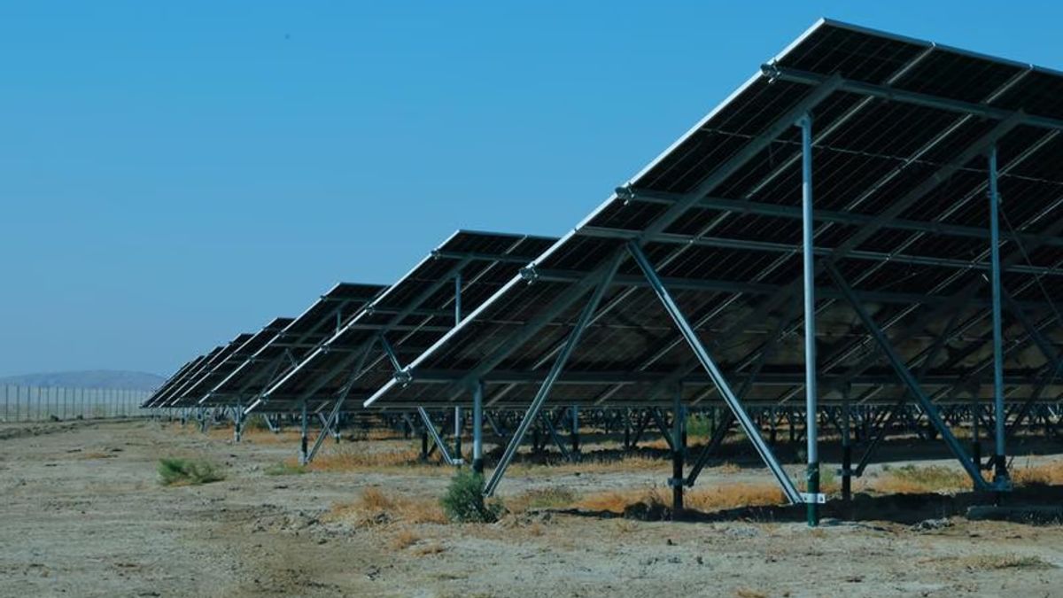 Brasil proyecta duplicar su oferta de energía hasta 2055 y llevar las fuentes renovables por encima del 80%