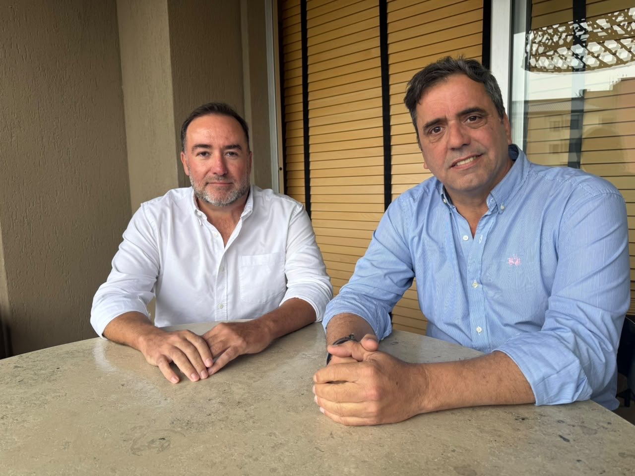 Delacroix, en lugar de Pelli: LLA definió su candidato a intendente de Yerba Buena