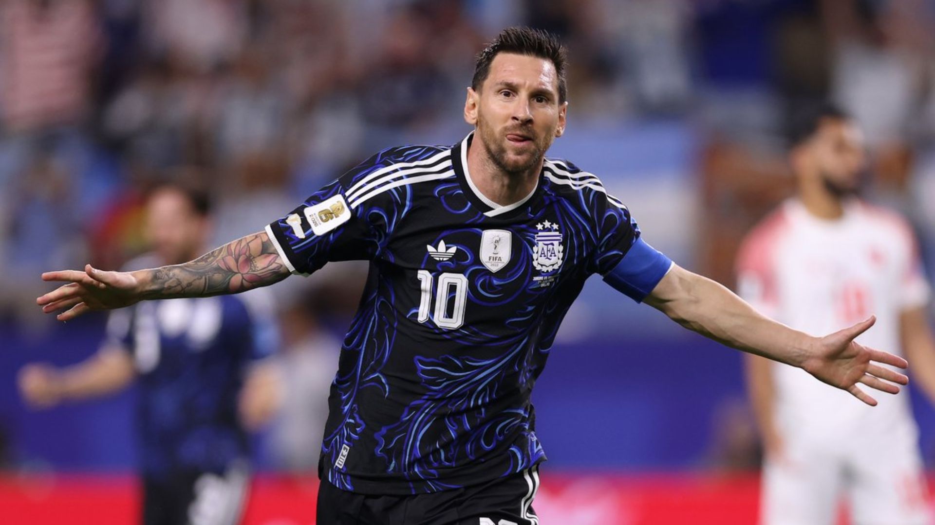 Messi suma un título que no se gana en la cancha: la UBA lo nombrará Doctor Honoris Causa