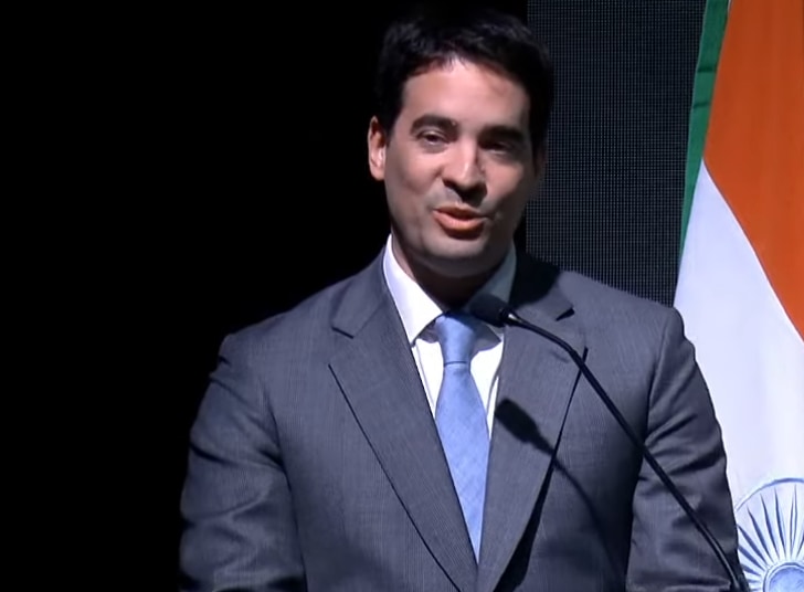"Javier Milei va a poder mostrar, al día de la elección, 3 años de crecimiento económico"