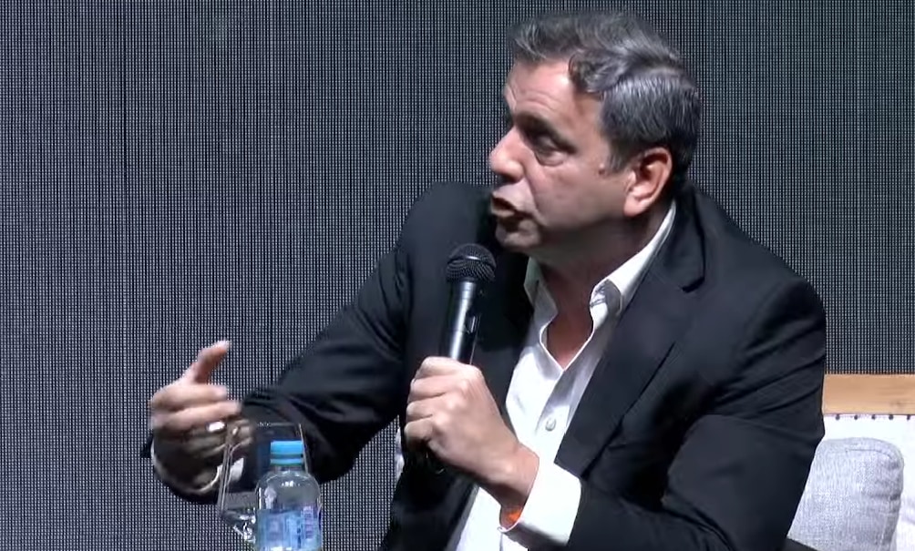 "En Tucumán esta vez va en serio, no hay aparato ni acoples que puedan parar la ola"