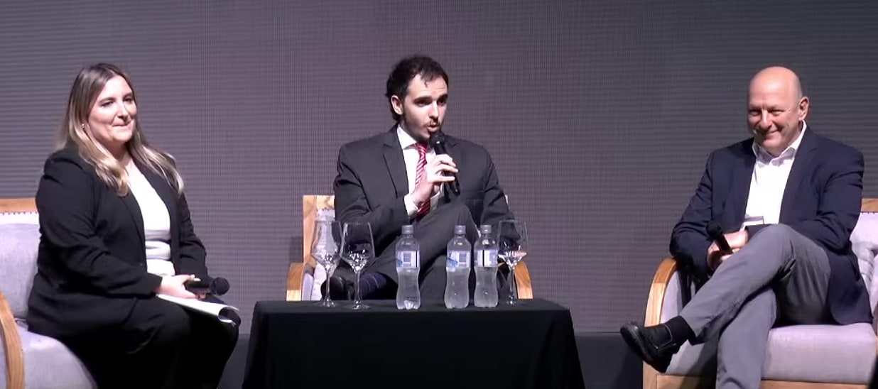 "Tucumán es un buen ejemplo de liderazgo pragmático"