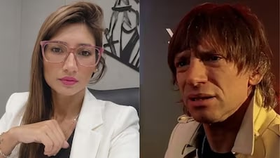 La representante legal de la denunciante de Joaquín Levinton dejó la causa por diferencias estratégicas