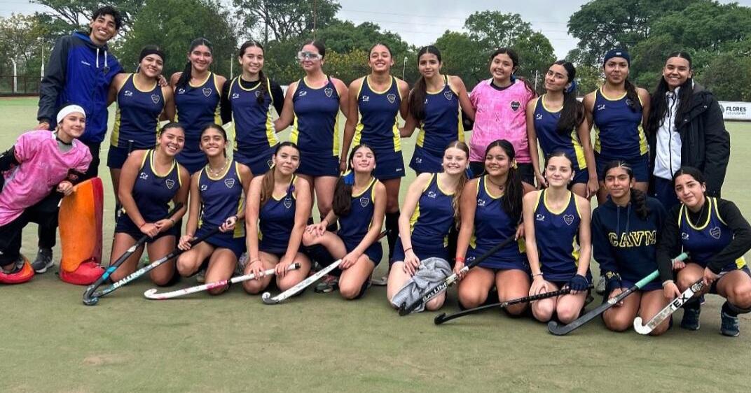 Balance dispar para los equipos tucumanos en el arranque de los Argentinos y Regionales Sub-16 femeninos