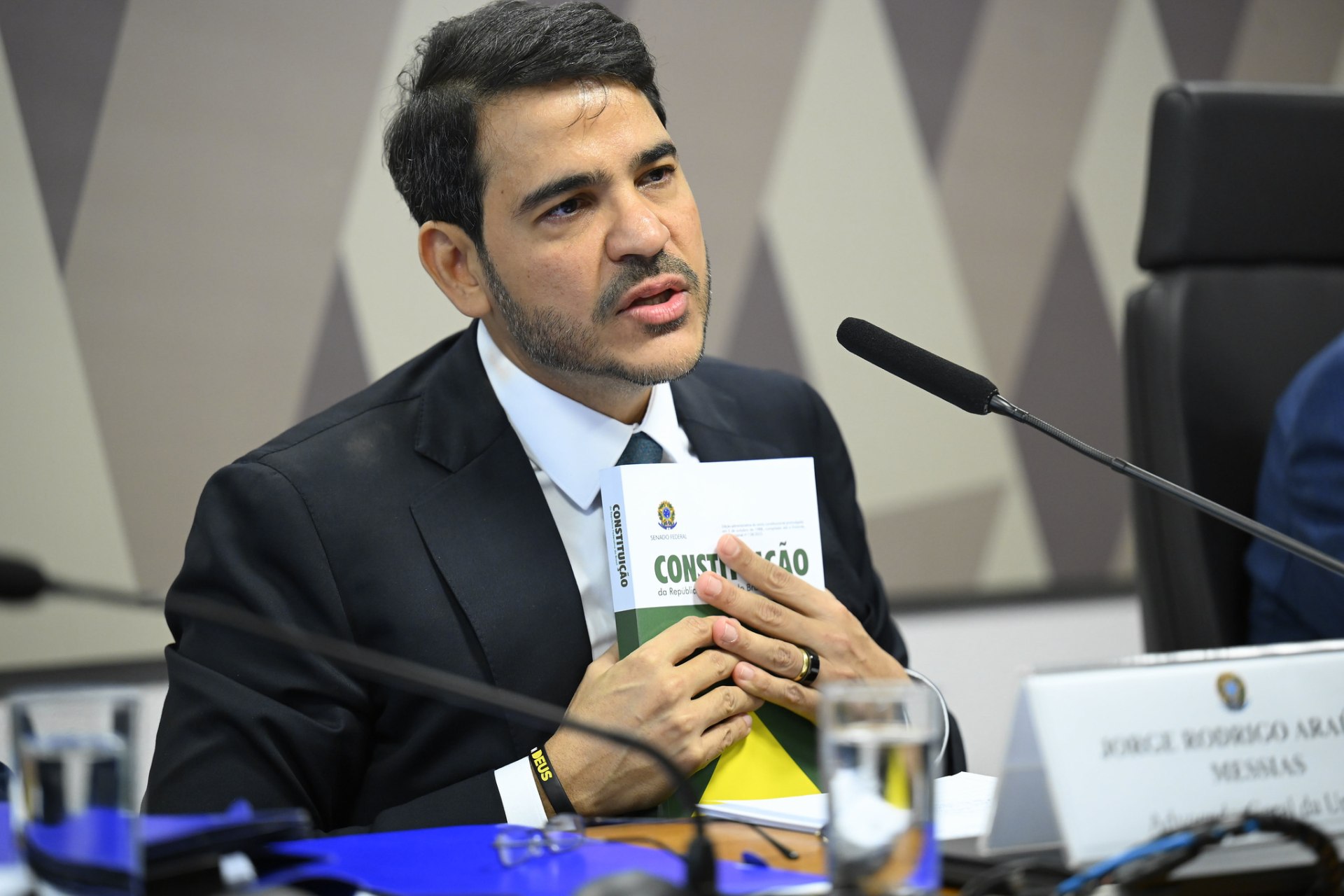 Polémica institucional: buscan determinar si dinero de Estados Unidos influyó en el debate político de Brasil