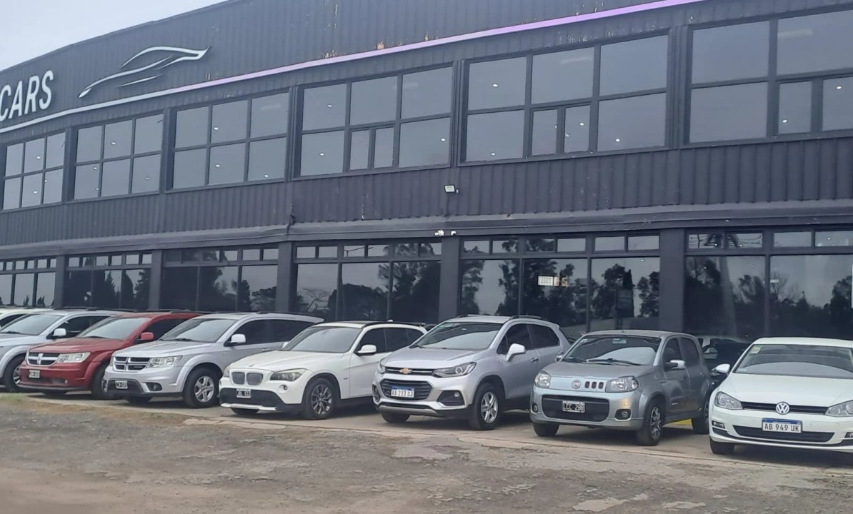 La venta de autos usados creció 10% en septiembre y alcanzó el segundo mejor registro para ese mes en 31 años
