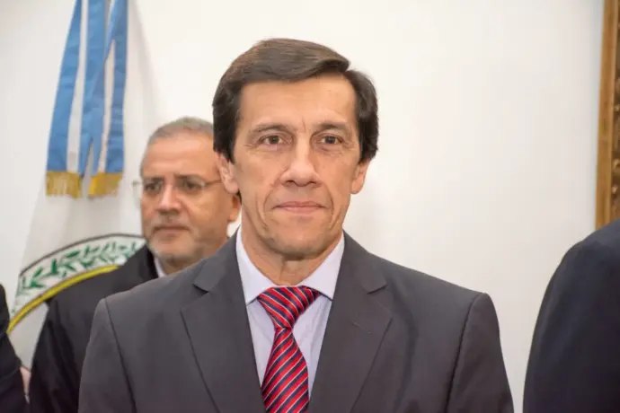 Jujuy proyecta alcanzar una capacidad instalada de 150.000 toneladas de litio en los próximos dos años