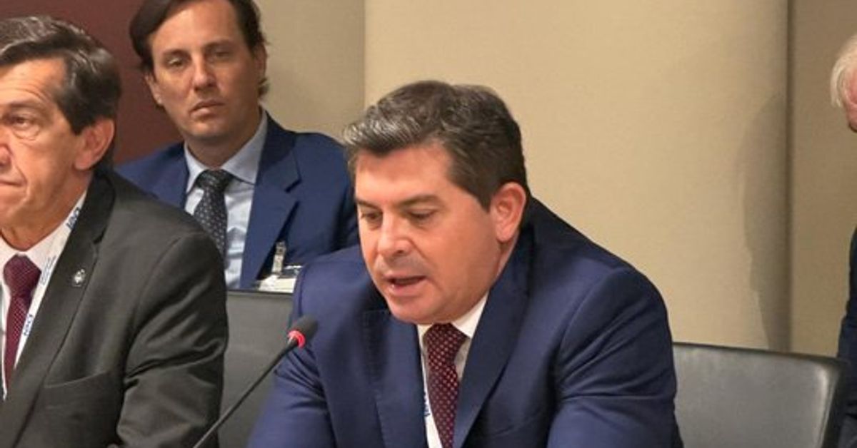Orrego anticipó un “problema de crecimiento” en San Juan por el avance de los proyectos mineros