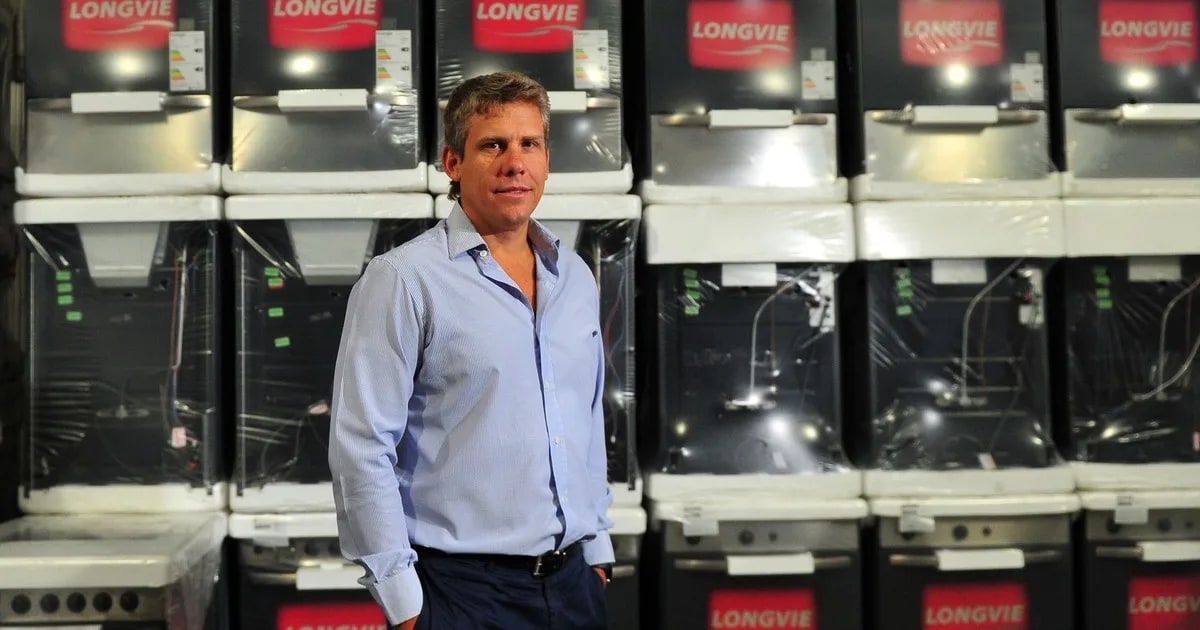 Longvie trasladará a Catamarca toda su producción de calefones y anafes tras la eliminación de Ingresos Brutos