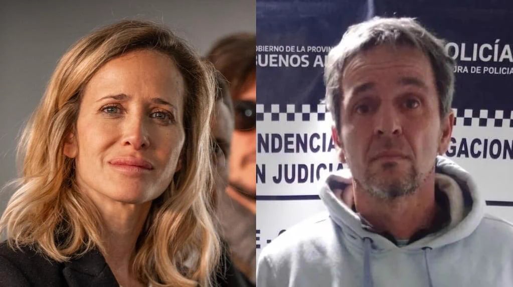 El caso Julieta Prandi: los nuevos abogados de Claudio Contardi piden su absolución por falta de pruebas
