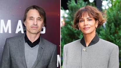 El actor Olivier Martínez solicitó una restricción perimetral contra Halle Berry por presunto maltrato infantil