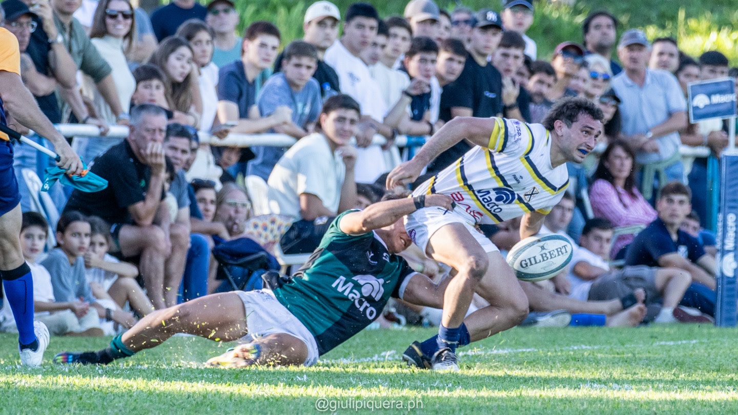 El Regional del NOA se pone al día con dos partidos importantes