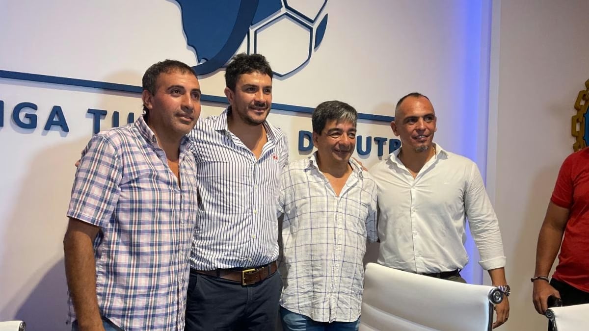 Grave denuncia de los clubes de la Liga Tucumana: piden la intervención del Consejo Federal