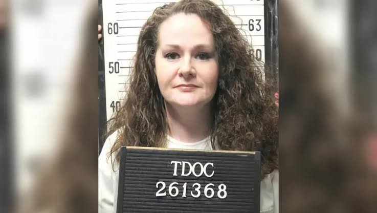 Christa Pike sobrevivió a dos inyecciones letales en Tennessee: todos los detalles