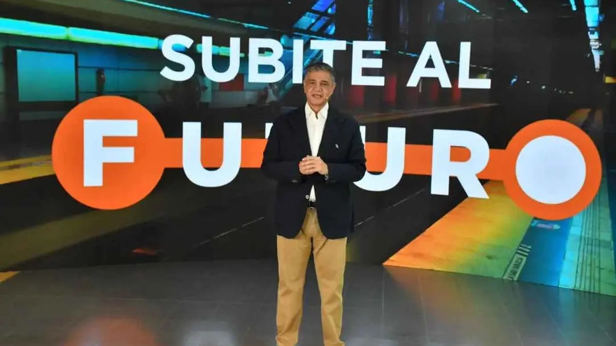 Jorge Macri anunció la licitación de la Línea F del subte: unirá Barracas con Palermo