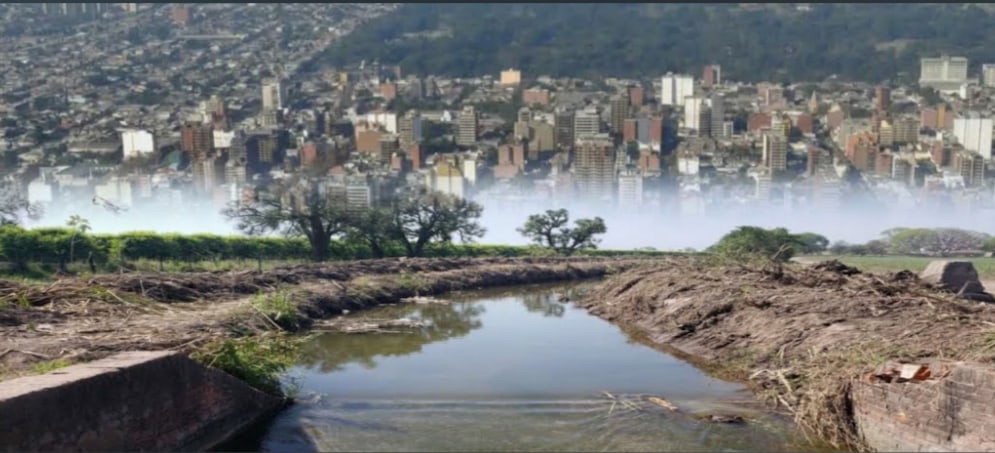 Infraestructura hídrica y ordenamiento metropolitano: los dos pilares para destrabar el desarrollo de Tucumán