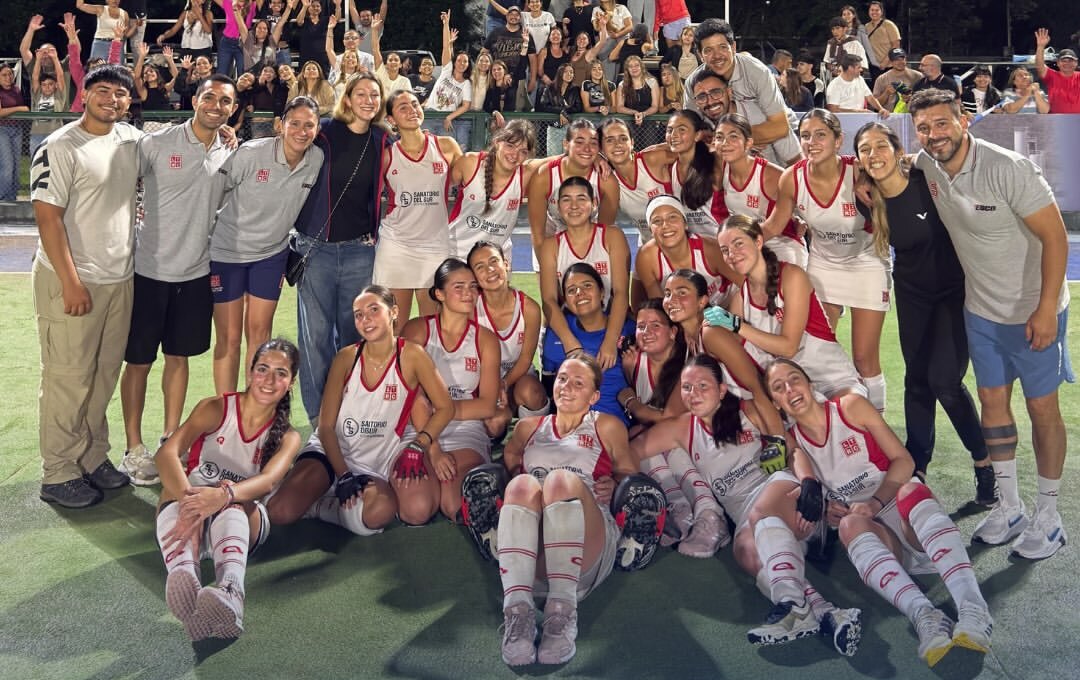 Los Tarcos y Atlético jugarán las finales de los Regionales Sub-16 en Tucumán