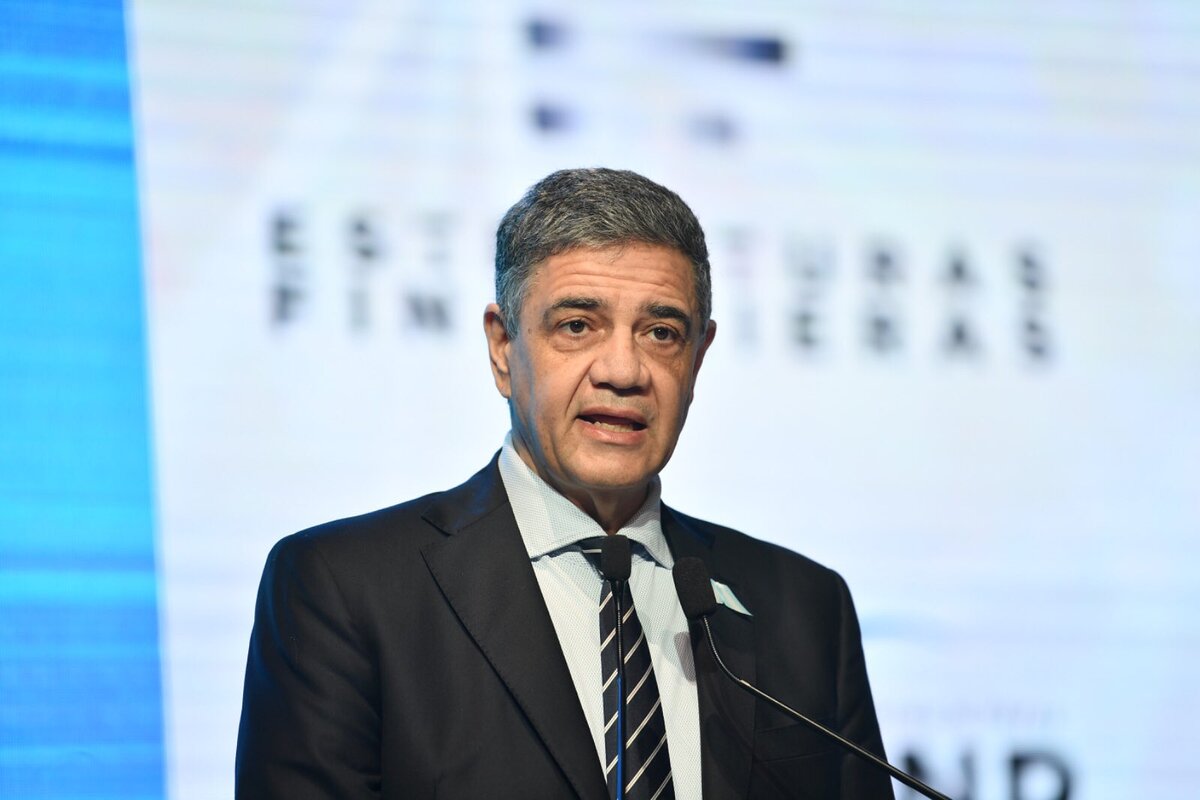 Jorge Macri solicitó que cualquier reforma en las elecciones PASO, se aplique a partir de 2031