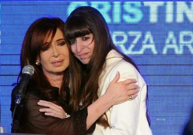 Obras de arte secuestradas en propiedades de Cristina y Florencia Kirchner, tienen un valor de U$S 300.000