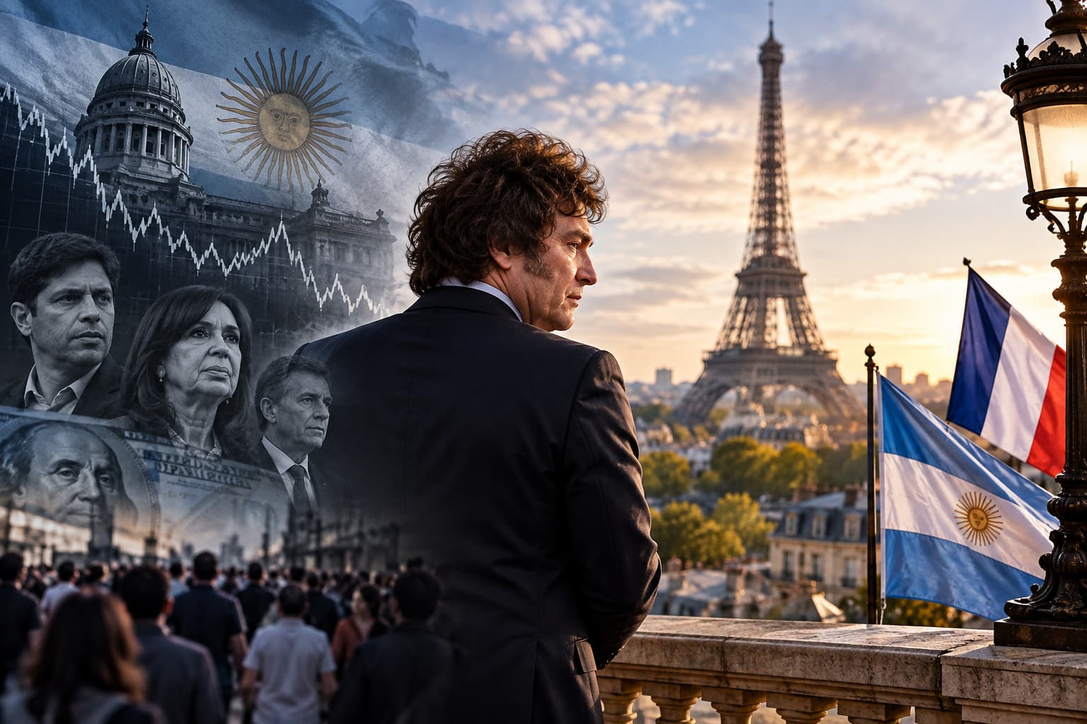 Siempre nos quedará París