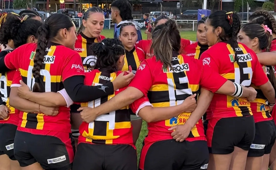 Cardenales ganó el duelo tucumano y se subió al podio en el Nacional de Clubes