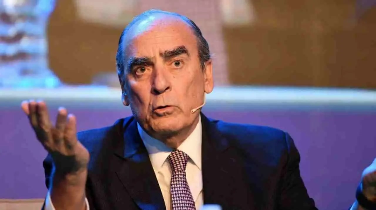 Guillermo Francos pronostica una alianza entre La Libertad Avanza  y el PRO: no descartó ser candidato